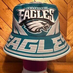 Eagles Bucket Hat